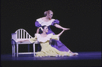Martha Graham Dance Company, "Letter to the World" with Terese Capucilli and Kathleen Turner, choreography by Martha Graham