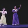 Martha Graham Dance Company, "Letter to the World" with Terese Capucilli and Kathleen Turner, choreography by Martha Graham