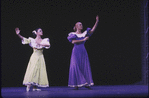 Martha Graham Dance Company, "Letter to the World" with Terese Capucilli and Kathleen Turner, choreography by Martha Graham