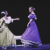 Martha Graham Dance Company, "Letter to the World" with Terese Capucilli and Kathleen Turner, choreography by Martha Graham
