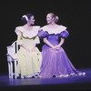 Martha Graham Dance Company, "Letter to the World" with Terese Capucilli and Kathleen Turner, choreography by Martha Graham