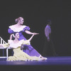 Martha Graham Dance Company, "Letter to the World" with Terese Capucilli and Kathleen Turner, choreography by Martha Graham