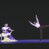 Martha Graham Dance Company, "Letter to the World" with Terese Capucilli, Donlin Foreman and Kathleen Turner, choreography by Martha Graham