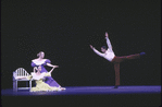 Martha Graham Dance Company, "Letter to the World" with Terese Capucilli, Donlin Foreman and Kathleen Turner, choreography by Martha Graham