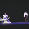 Martha Graham Dance Company, "Letter to the World" with Terese Capucilli, Donlin Foreman and Kathleen Turner, choreography by Martha Graham