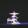 Martha Graham Dance Company, "Letter to the World" with Terese Capucilli, Donlin Foreman and Kathleen Turner, choreography by Martha Graham