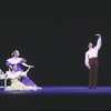 Martha Graham Dance Company, "Letter to the World" with Terese Capucilli, Donlin Foreman and Kathleen Turner, choreography by Martha Graham