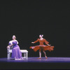 Martha Graham Dance Company, "Letter to the World" with Terese Capucilli and Kathleen Turner, choreography by Martha Graham