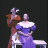 Martha Graham Dance Company, "Letter to the World" with Terese Capucilli and Kathleen Turner, choreography by Martha Graham