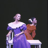 Martha Graham Dance Company, "Letter to the World" with Terese Capucilli and Kathleen Turner, choreography by Martha Graham