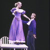 Martha Graham Dance Company, "Letter to the World" with Kathleen Turner, choreography by Martha Graham