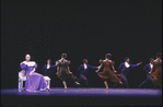 Martha Graham Dance Company, "Letter to the World" with Kathleen Turner, choreography by Martha Graham