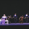 Martha Graham Dance Company, "Letter to the World" with Kathleen Turner, choreography by Martha Graham