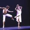 Martha Graham Dance Company, "Il Penitente" with Joyce Herring and Mikhail Baryshnikov, choreography by Martha Graham