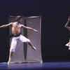 Martha Graham Dance Company, "Il Penitente" with Joyce Herring and Mikhail Baryshnikov, choreography by Martha Graham