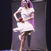 Martha Graham Dance Company, "Il Penitente" with Joyce Herring, choreography by Martha Graham