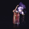 Martha Graham Dance Company, Natalia Makarova in "Incense" with choreography by Ruth St. Denis
