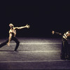 Martha Graham Dance Company, "Demeter and Persephone" with Christine Dakin, choreography by Twyla Tharp