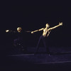 Martha Graham Dance Company, "Demeter and Persephone" with Christine Dakin, choreography by Twyla Tharp