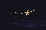 Martha Graham Dance Company, "Demeter and Persephone" with Christine Dakin, choreography by Twyla Tharp