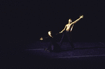 Martha Graham Dance Company, "Demeter and Persephone" with Christine Dakin, choreography by Twyla Tharp