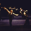 Martha Graham Dance Company, "Demeter and Persephone" with choreography by Twyla Tharp