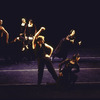 Martha Graham Dance Company, "Demeter and Persephone" with choreography by Twyla Tharp