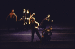 Martha Graham Dance Company, "Demeter and Persephone" with choreography by Twyla Tharp