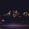 Martha Graham Dance Company, "Demeter and Persephone" with choreography by Twyla Tharp
