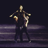 Martha Graham Dance Company, "Demeter and Persephone" with choreography by Twyla Tharp