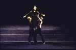 Martha Graham Dance Company, "Demeter and Persephone" with choreography by Twyla Tharp