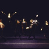 Martha Graham Dance Company, "Demeter and Persephone" with choreography by Twyla Tharp