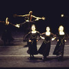 Martha Graham Dance Company, "Demeter and Persephone" with Terese Capucilli, Christine Dakin, choreography by Twyla Tharp