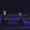 Martha Graham Dance Company, "Demeter and Persephone" with Terese Capucilli, Christine Dakin, choreography by Twyla Tharp