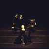Martha Graham Dance Company, "Demeter and Persephone" with Christine Dakin, choreography by Twyla Tharp