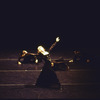 Martha Graham Dance Company, "Demeter and Persephone" with Christine Dakin, choreography by Twyla Tharp