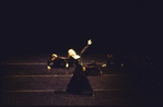 Martha Graham Dance Company, "Demeter and Persephone" with Christine Dakin, choreography by Twyla Tharp