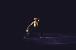 Martha Graham Dance Company, "Demeter and Persephone" with Christine Dakin, choreography by Twyla Tharp