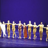 Martha Graham Dance Company, Opening night company bow at "Panorama"