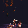 Martha Graham Dance Company, "Panorama", choreography by Martha Graham
