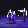 Martha Graham Dance Company, "Deaths and Entrances" with unidentified, Terese Capucilli and Donlin Foreman, choreography by Martha Graham