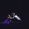 Martha Graham Dance Company, "Deaths and Entrances" with Terese Capucilli, choreography by Martha Graham