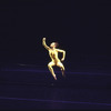 Martha Graham Dance Company, "Maple Leaf Rag"" with Christine Dakin, choreography by Martha Graham