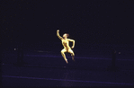 Martha Graham Dance Company, "Maple Leaf Rag"" with Christine Dakin, choreography by Martha Graham