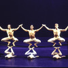 Martha Graham Dance Company, "Maple Leaf Rag"", choreography by Martha Graham