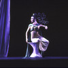 Martha Graham Dance Company, "Night Journey" with Terese Capucilli, choreography by Martha Graham