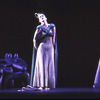 Martha Graham Dance Company, "Night Journey" with Terese Capucilli, choreography by Martha Graham