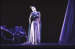 Martha Graham Dance Company, "Night Journey" with Terese Capucilli, choreography by Martha Graham