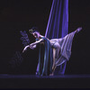 Martha Graham Dance Company, "Night Journey" with Terese Capucilli, choreography by Martha Graham