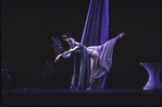 Martha Graham Dance Company, "Night Journey" with Terese Capucilli, choreography by Martha Graham